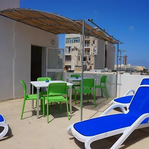 94 Hostal