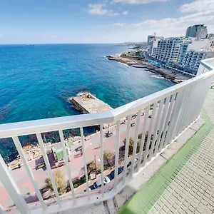 Sliema Chalet Hotel Σλιέμα
