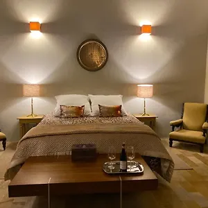 La Loggia Guest house
